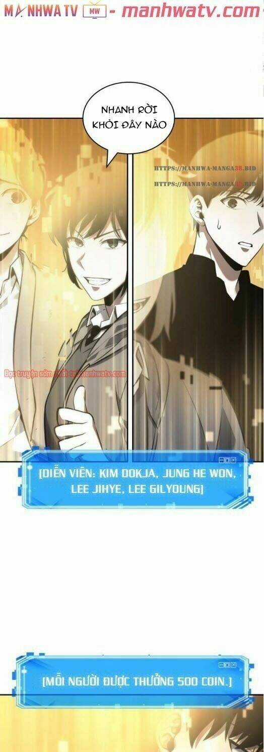 Toàn Trí Độc Giả - Omniscient Reader - Chapter 39 - Trang 26
