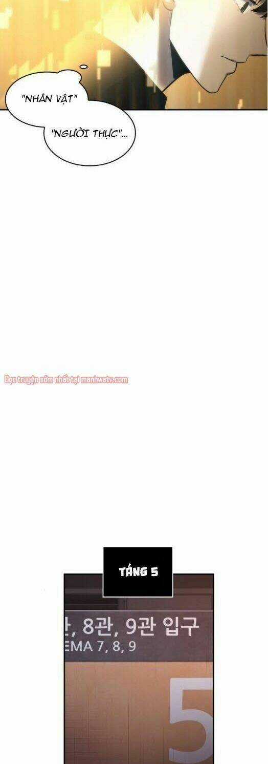 Toàn Trí Độc Giả - Omniscient Reader - Chapter 39 - Trang 27