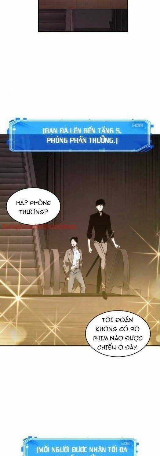 Toàn Trí Độc Giả - Omniscient Reader - Chapter 39 - Trang 28