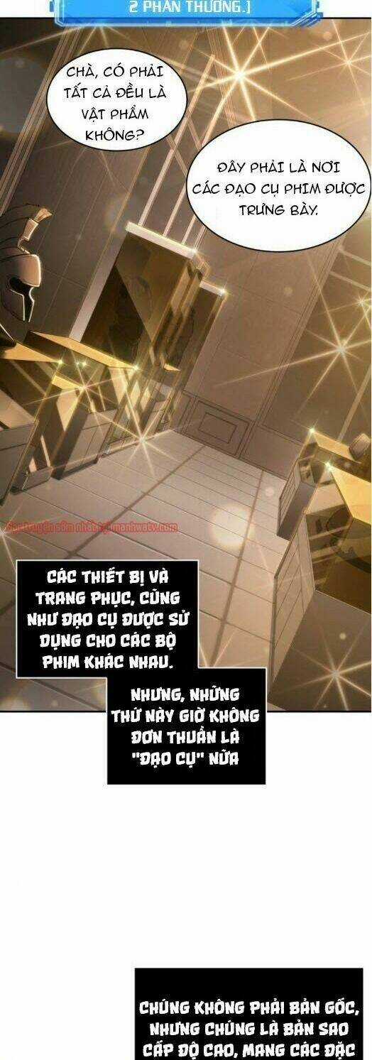 Toàn Trí Độc Giả - Omniscient Reader - Chapter 39 - Trang 29