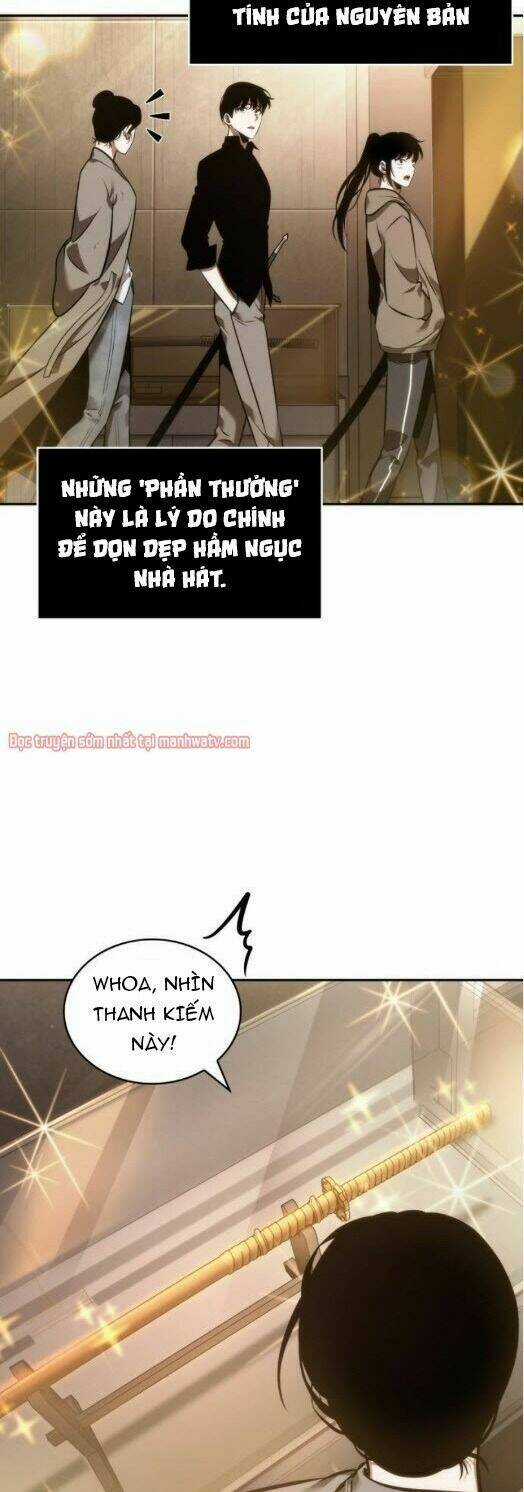 Toàn Trí Độc Giả - Omniscient Reader - Chapter 39 - Trang 30