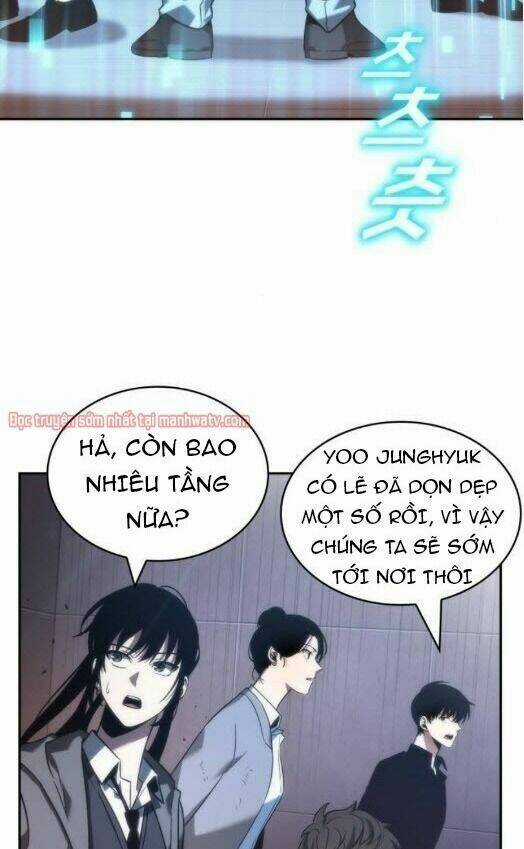 Toàn Trí Độc Giả - Omniscient Reader - Chapter 39 - Trang 4