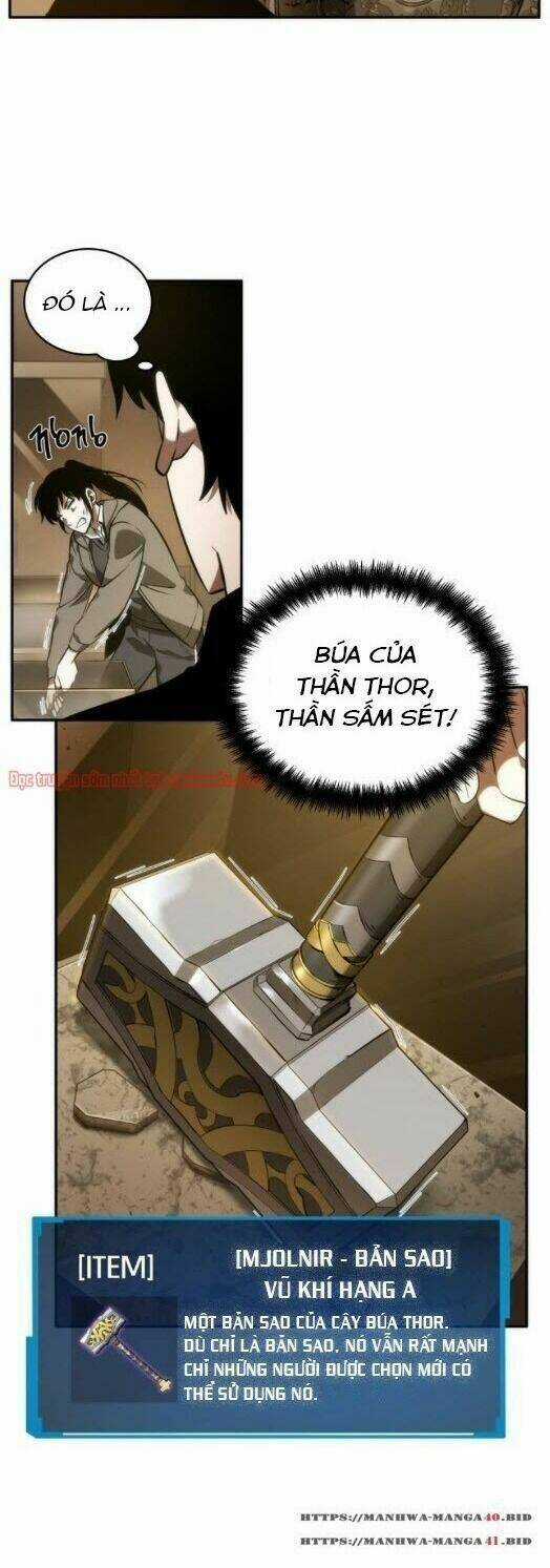 Toàn Trí Độc Giả - Omniscient Reader - Chapter 39 - Trang 33