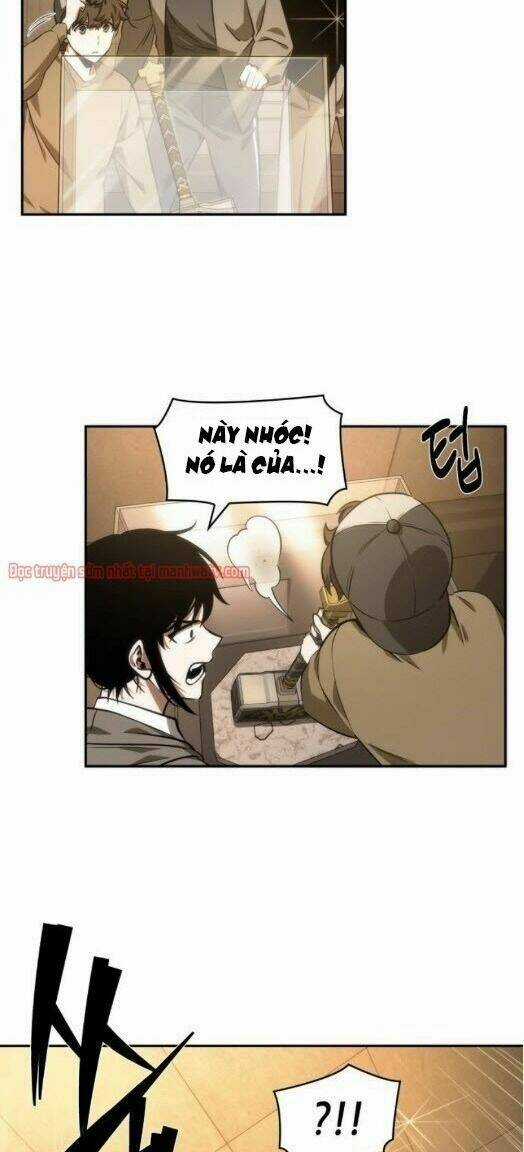 Toàn Trí Độc Giả - Omniscient Reader - Chapter 39 - Trang 35