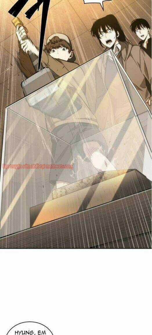 Toàn Trí Độc Giả - Omniscient Reader - Chapter 39 - Trang 36