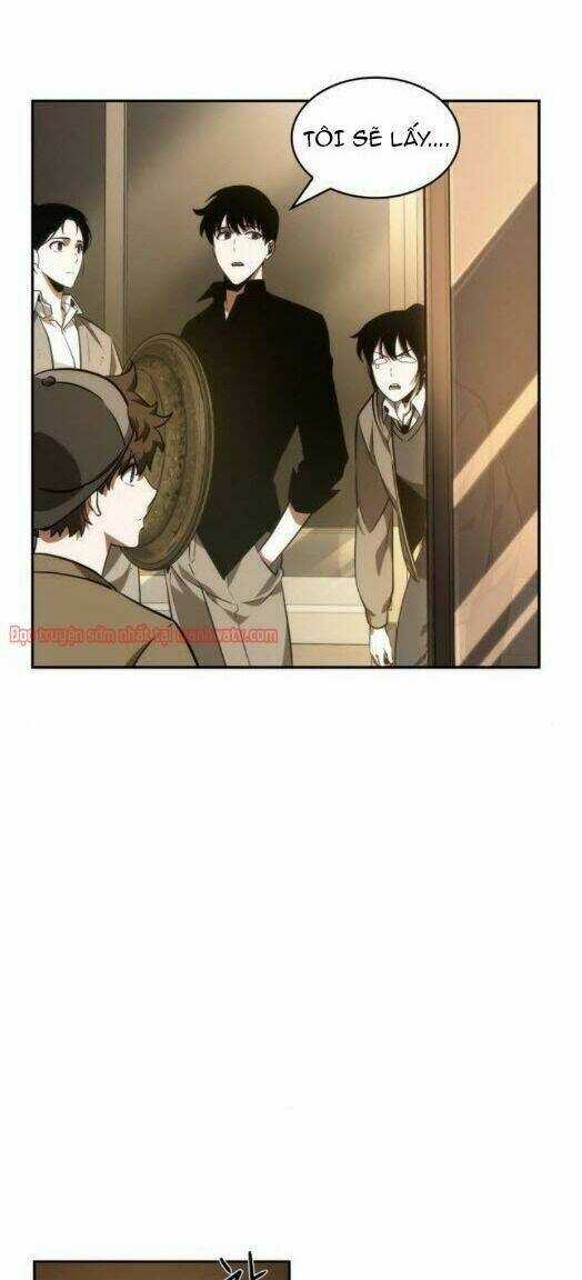 Toàn Trí Độc Giả - Omniscient Reader - Chapter 39 - Trang 39