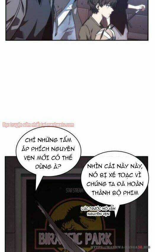 Toàn Trí Độc Giả - Omniscient Reader - Chapter 39 - Trang 5