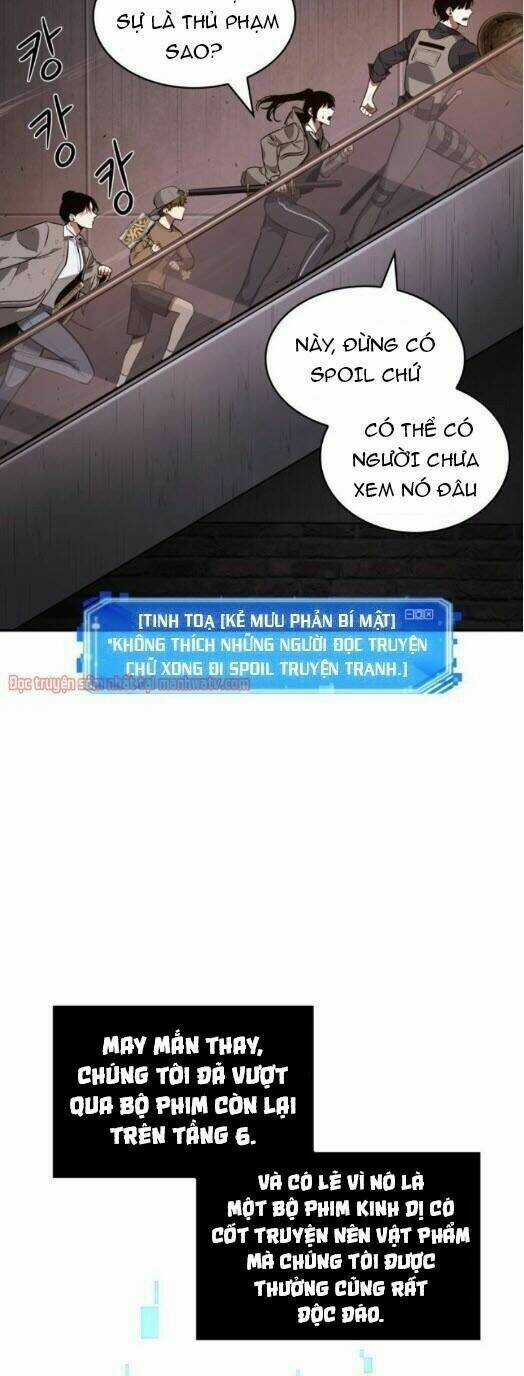 Toàn Trí Độc Giả - Omniscient Reader - Chapter 39 - Trang 44