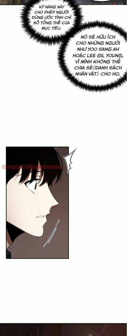 Toàn Trí Độc Giả - Omniscient Reader - Chapter 39 - Trang 46