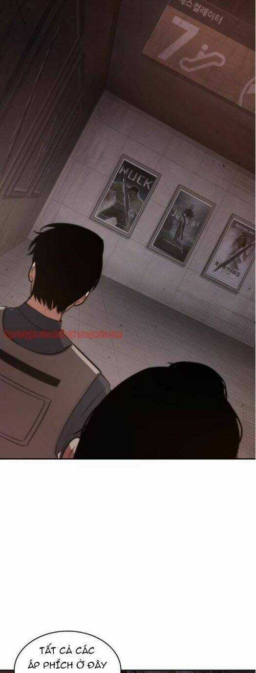 Toàn Trí Độc Giả - Omniscient Reader - Chapter 39 - Trang 47