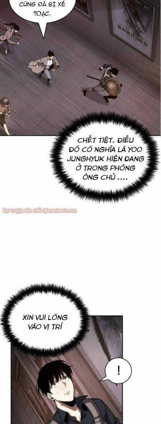 Toàn Trí Độc Giả - Omniscient Reader - Chapter 39 - Trang 48