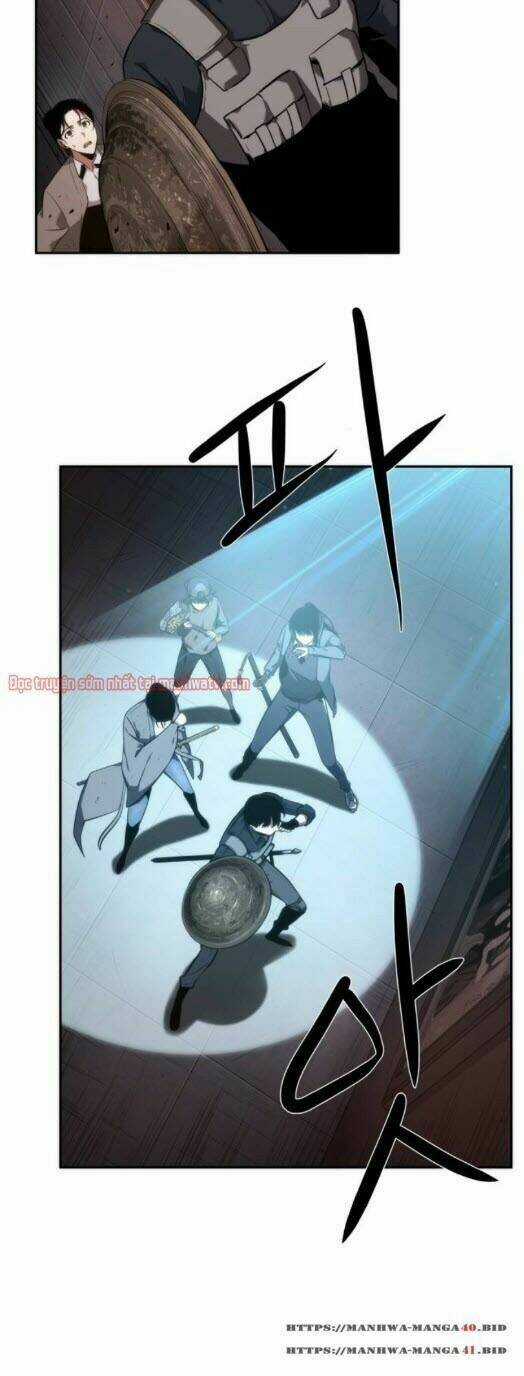 Toàn Trí Độc Giả - Omniscient Reader - Chapter 39 - Trang 49