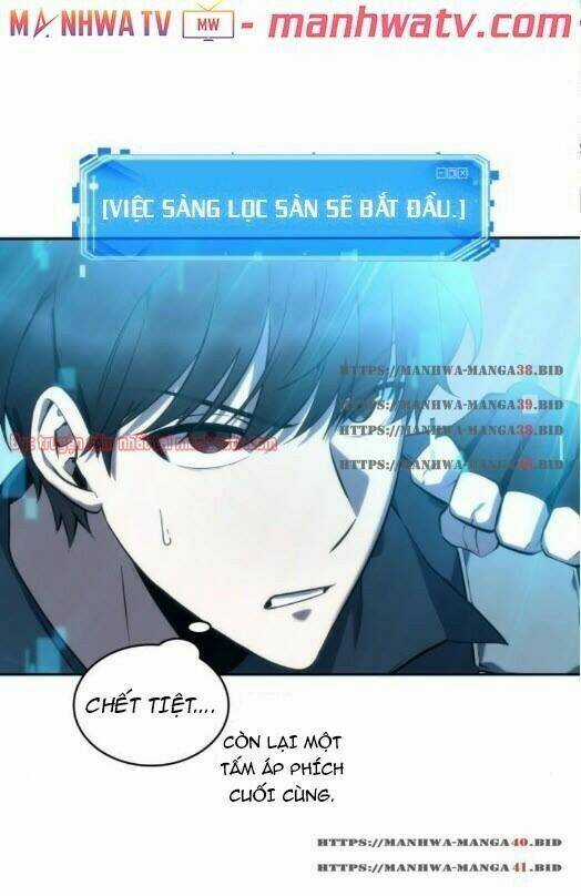 Toàn Trí Độc Giả - Omniscient Reader - Chapter 39 - Trang 50