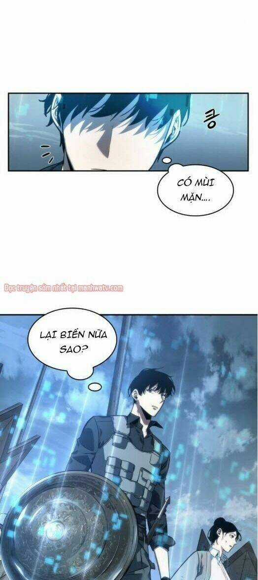 Toàn Trí Độc Giả - Omniscient Reader - Chapter 39 - Trang 55