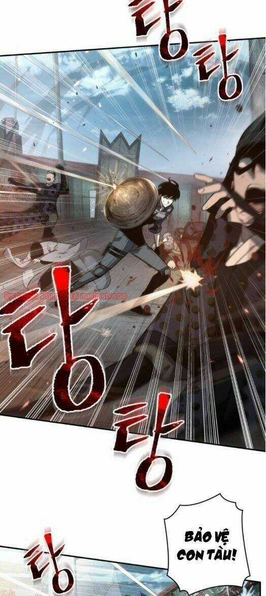 Toàn Trí Độc Giả - Omniscient Reader - Chapter 39 - Trang 59