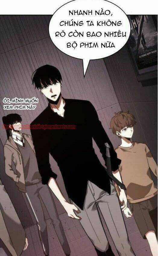 Toàn Trí Độc Giả - Omniscient Reader - Chapter 39 - Trang 7