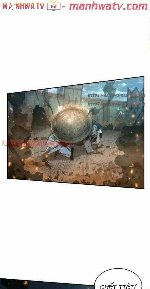 Toàn Trí Độc Giả - Omniscient Reader - Chapter 39 - Trang 62