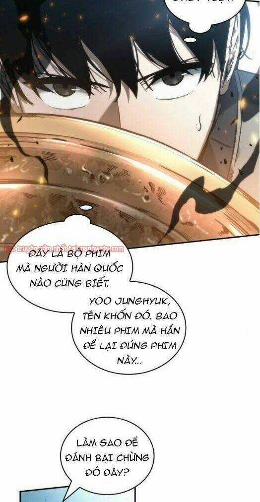 Toàn Trí Độc Giả - Omniscient Reader - Chapter 39 - Trang 63