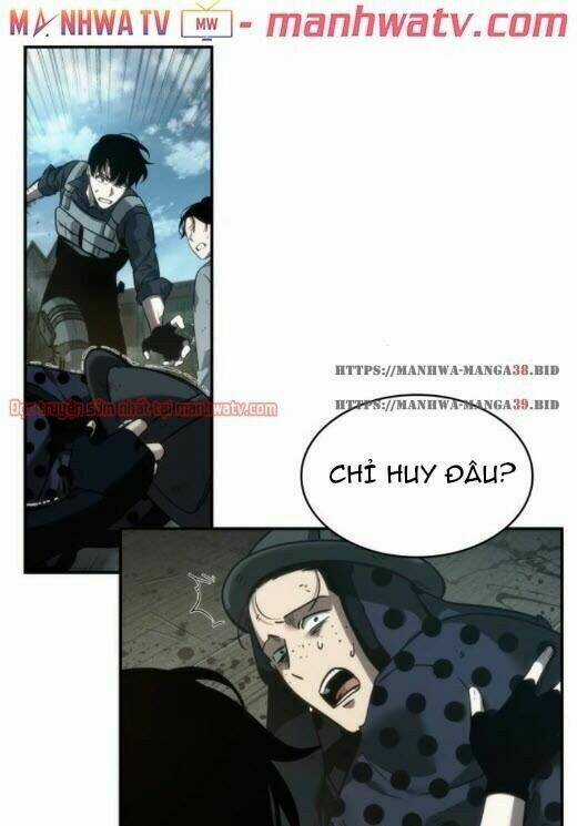 Toàn Trí Độc Giả - Omniscient Reader - Chapter 39 - Trang 70