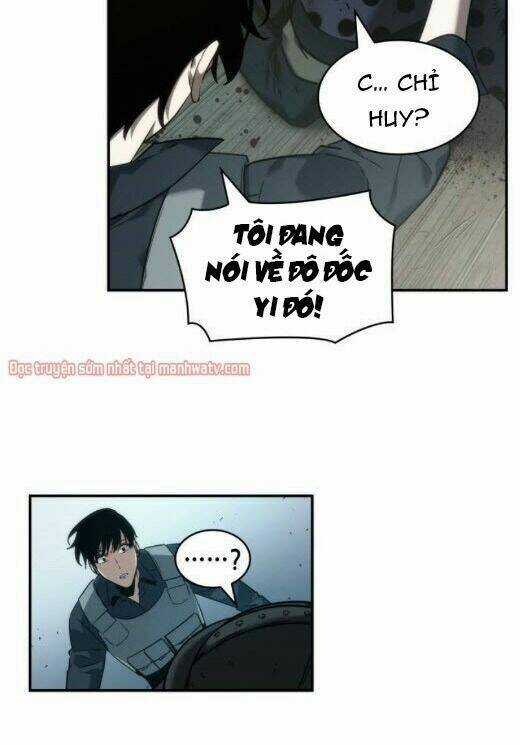 Toàn Trí Độc Giả - Omniscient Reader - Chapter 39 - Trang 71