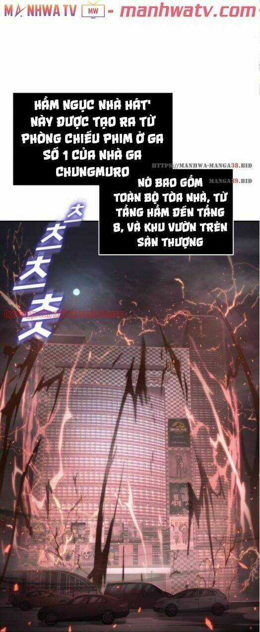 Toàn Trí Độc Giả - Omniscient Reader - Chapter 39 - Trang 10