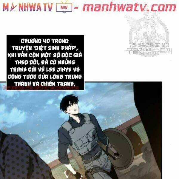 Toàn Trí Độc Giả - Omniscient Reader - Chapter 40.1 - Trang 14