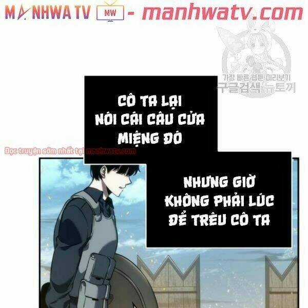 Toàn Trí Độc Giả - Omniscient Reader - Chapter 40.1 - Trang 27