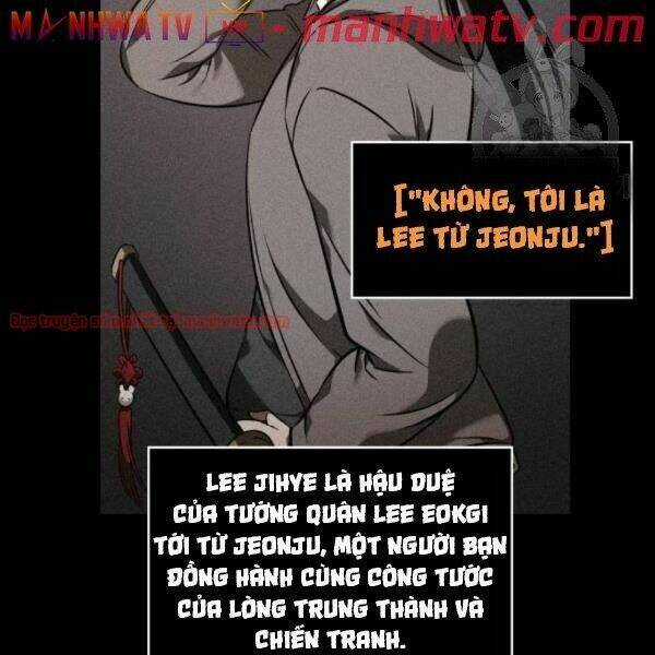 Toàn Trí Độc Giả - Omniscient Reader - Chapter 40.1 - Trang 39