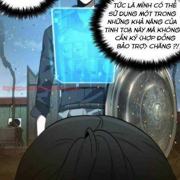 Toàn Trí Độc Giả - Omniscient Reader - Chapter 40.1 - Trang 47