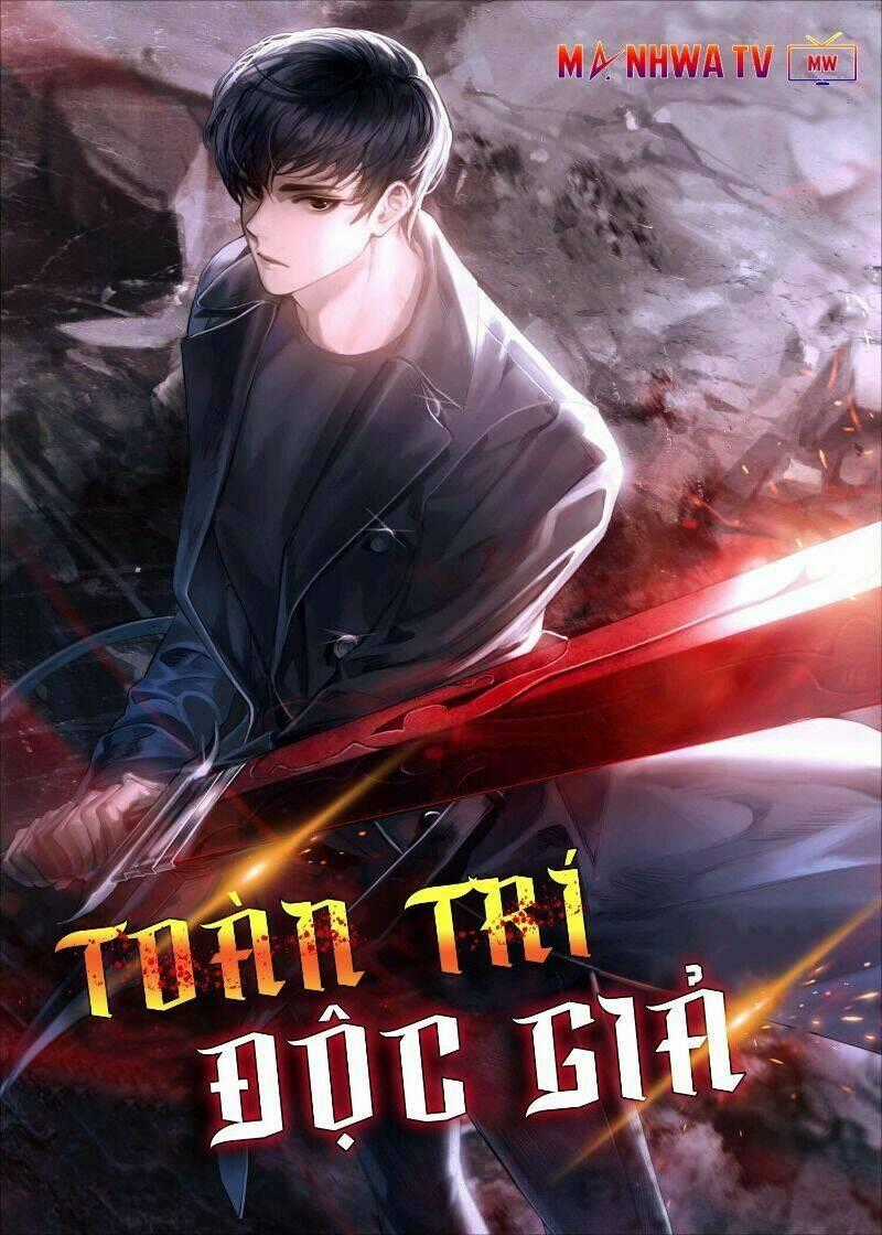 Toàn Trí Độc Giả - Omniscient Reader - Chapter 40.2 - Trang 1