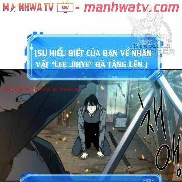 Toàn Trí Độc Giả - Omniscient Reader - Chapter 40.2 - Trang 15