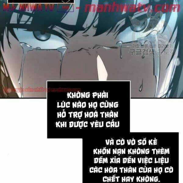 Toàn Trí Độc Giả - Omniscient Reader - Chapter 40.2 - Trang 21