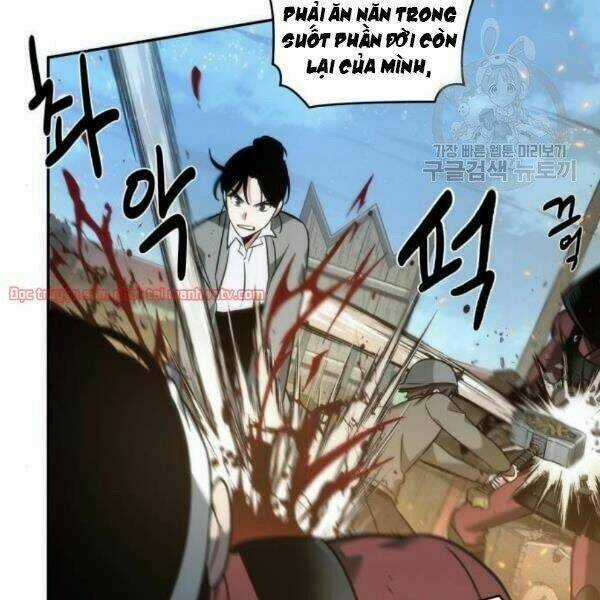 Toàn Trí Độc Giả - Omniscient Reader - Chapter 40.2 - Trang 7