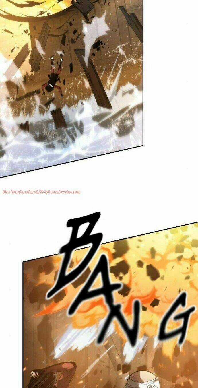 Toàn Trí Độc Giả - Omniscient Reader - Chapter 41 - Trang 12