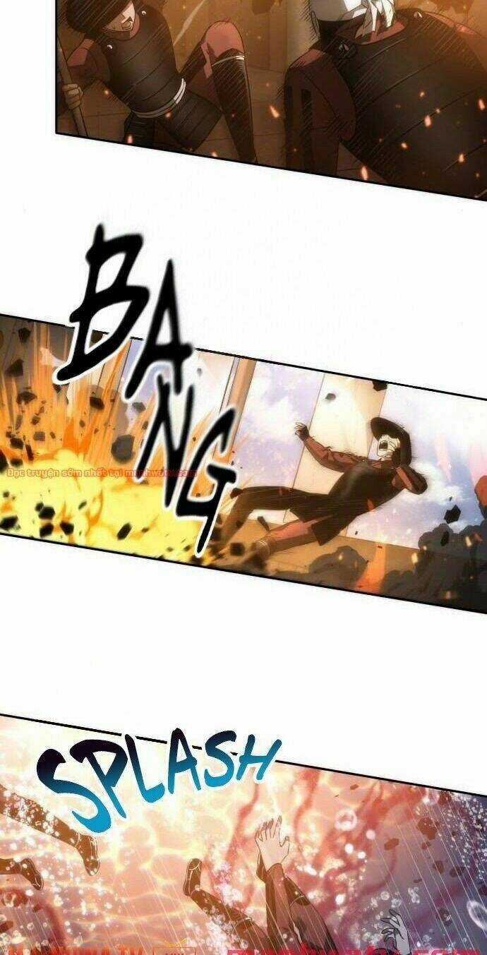 Toàn Trí Độc Giả - Omniscient Reader - Chapter 41 - Trang 13