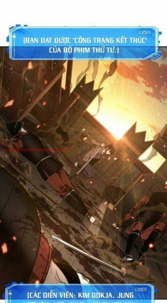 Toàn Trí Độc Giả - Omniscient Reader - Chapter 41 - Trang 19