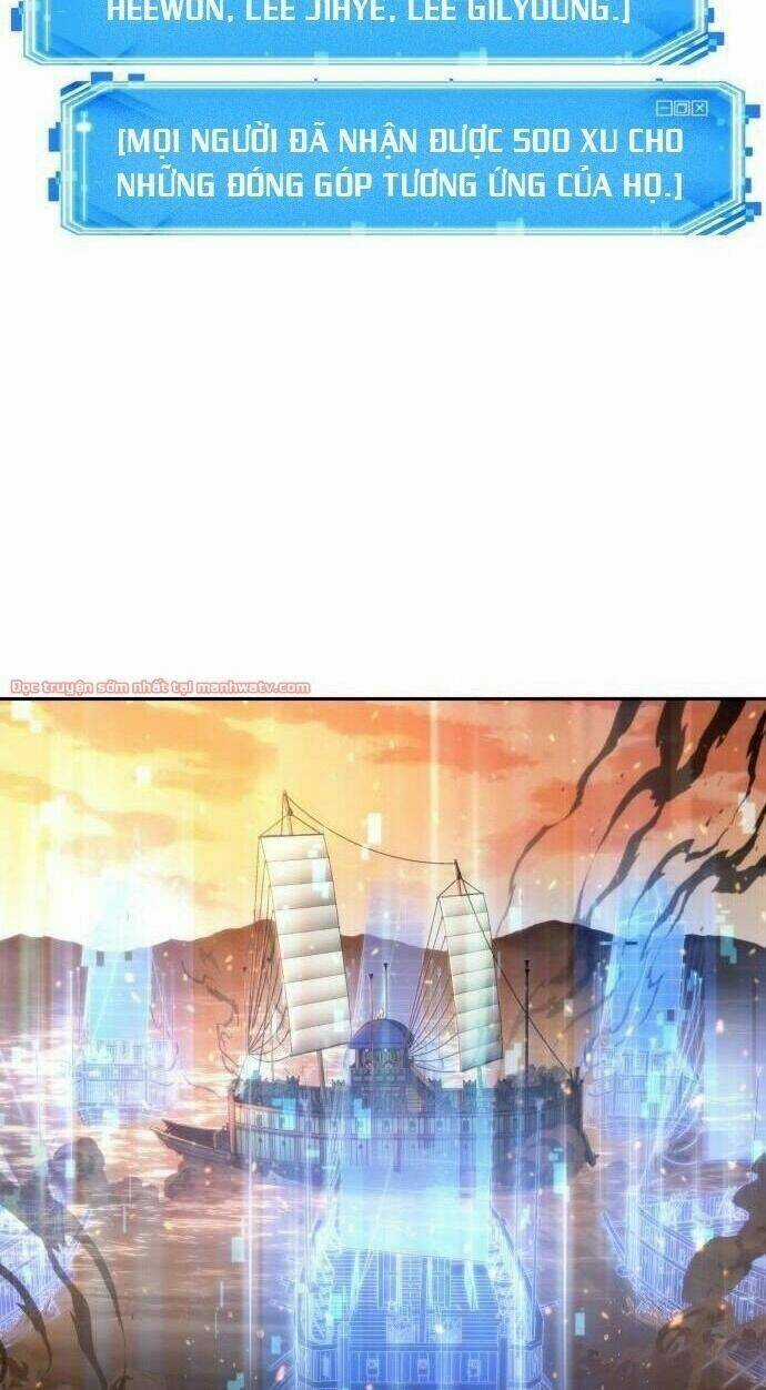 Toàn Trí Độc Giả - Omniscient Reader - Chapter 41 - Trang 20