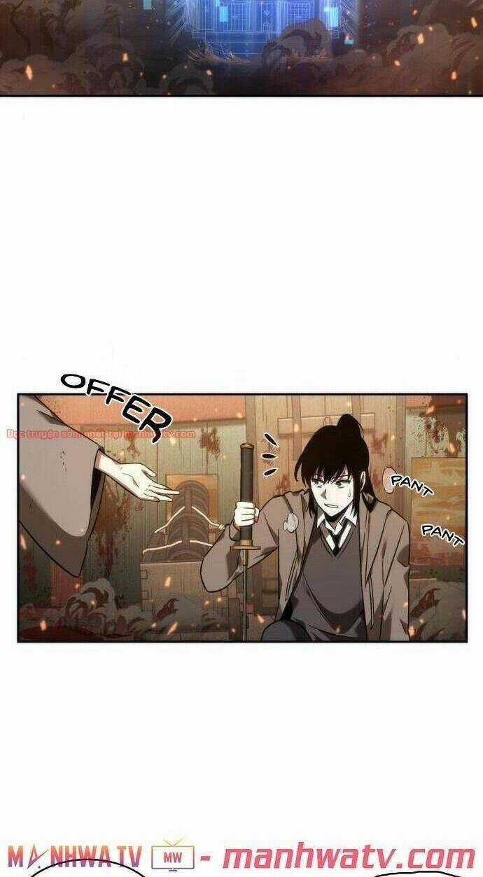 Toàn Trí Độc Giả - Omniscient Reader - Chapter 41 - Trang 21