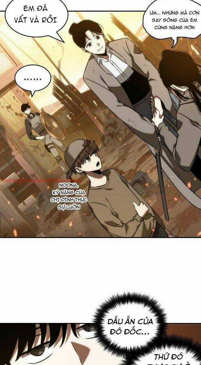 Toàn Trí Độc Giả - Omniscient Reader - Chapter 41 - Trang 22