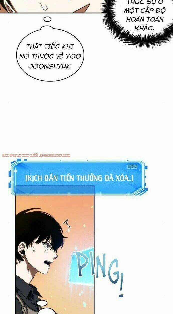 Toàn Trí Độc Giả - Omniscient Reader - Chapter 41 - Trang 23