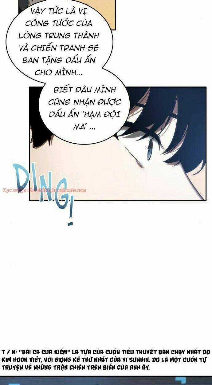 Toàn Trí Độc Giả - Omniscient Reader - Chapter 41 - Trang 24