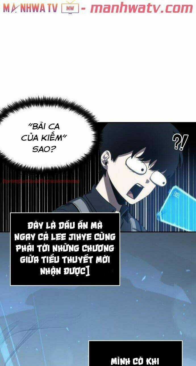 Toàn Trí Độc Giả - Omniscient Reader - Chapter 41 - Trang 26