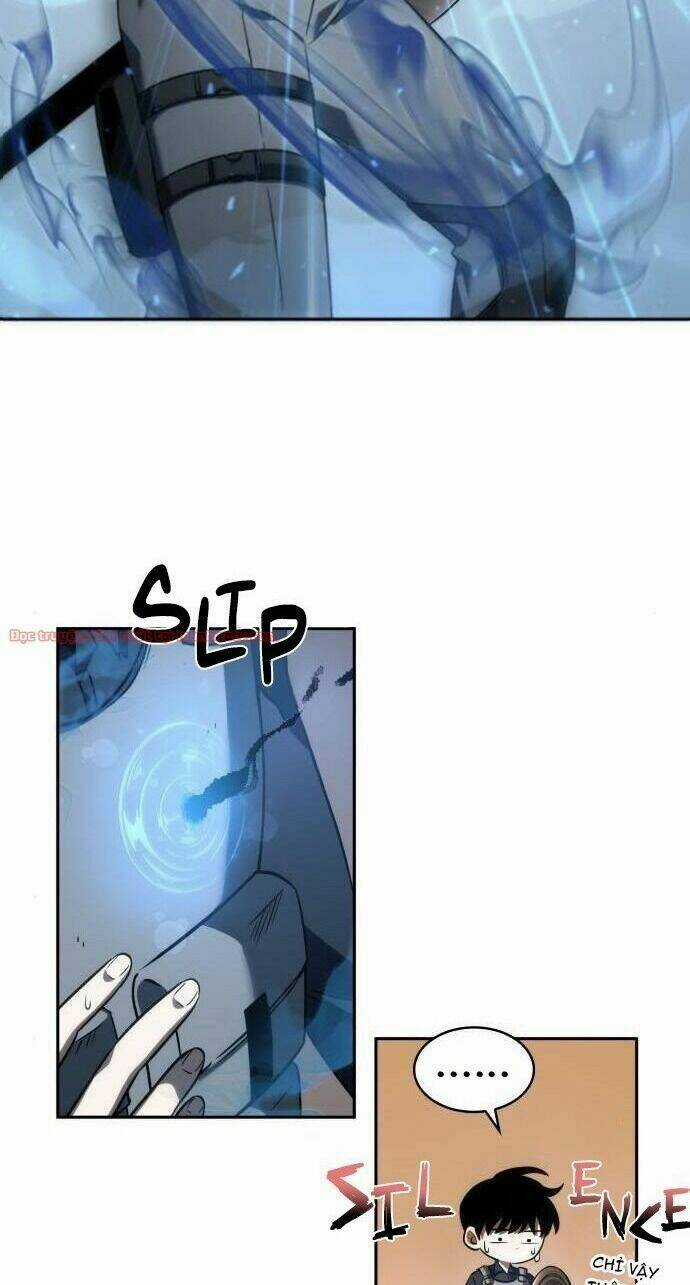 Toàn Trí Độc Giả - Omniscient Reader - Chapter 41 - Trang 28