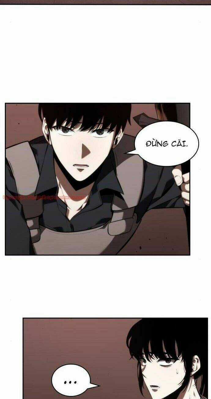 Toàn Trí Độc Giả - Omniscient Reader - Chapter 41 - Trang 35