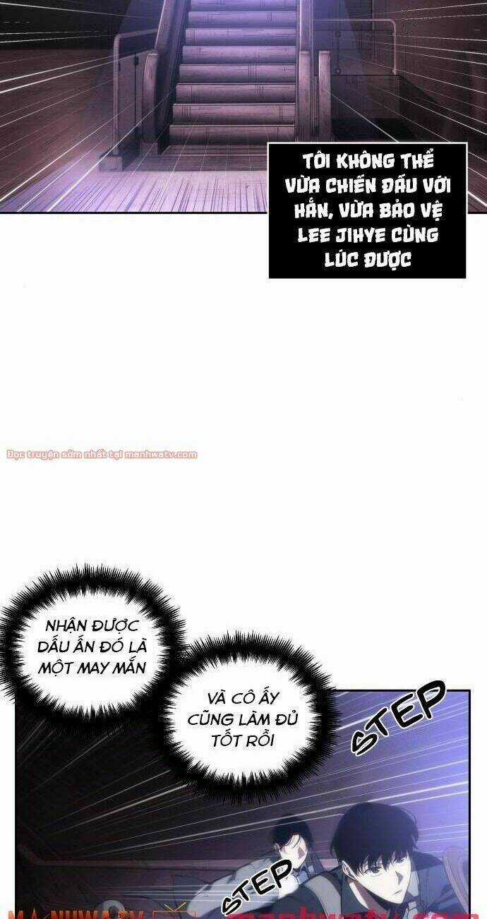 Toàn Trí Độc Giả - Omniscient Reader - Chapter 41 - Trang 37