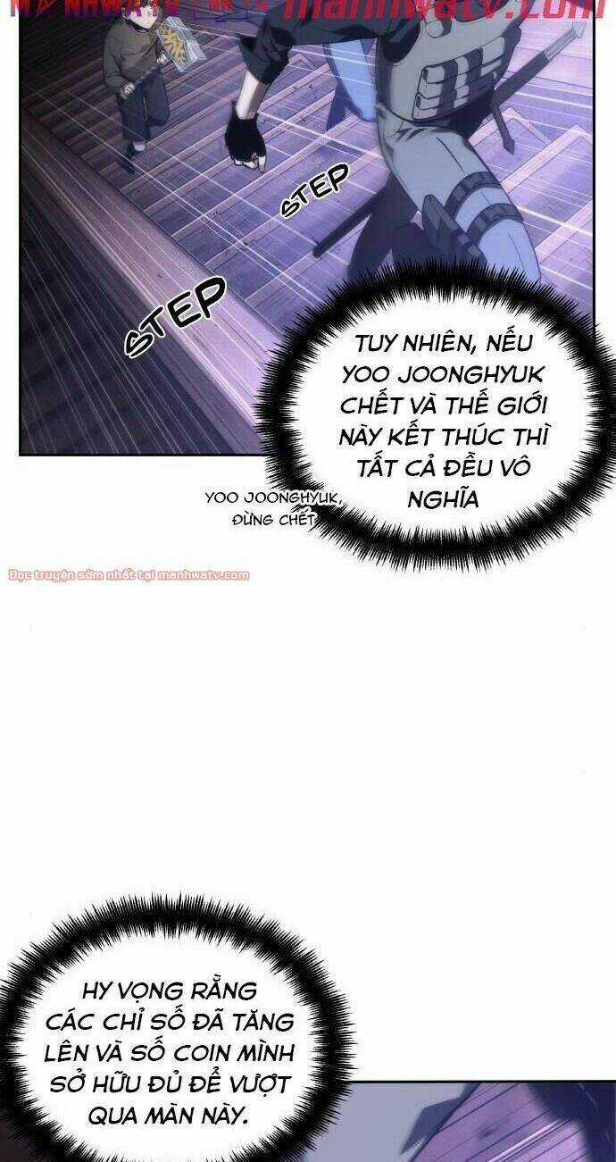 Toàn Trí Độc Giả - Omniscient Reader - Chapter 41 - Trang 38