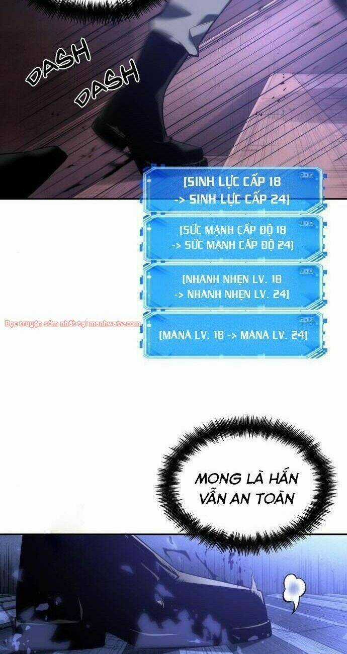 Toàn Trí Độc Giả - Omniscient Reader - Chapter 41 - Trang 39