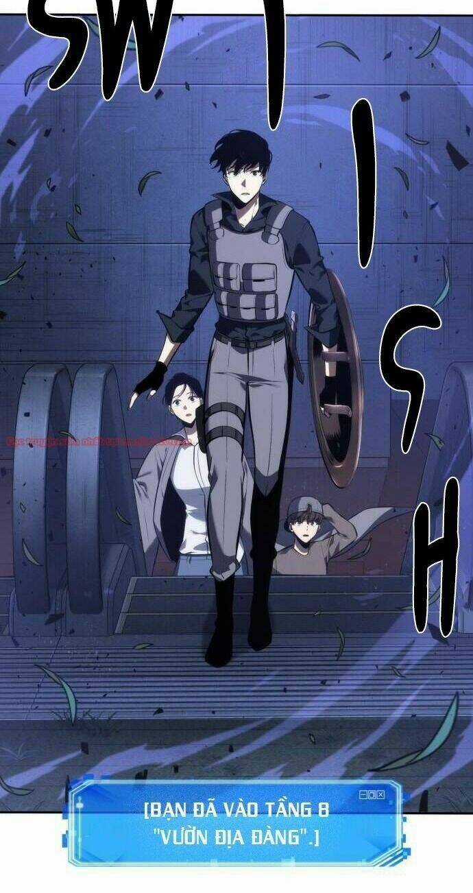 Toàn Trí Độc Giả - Omniscient Reader - Chapter 41 - Trang 41