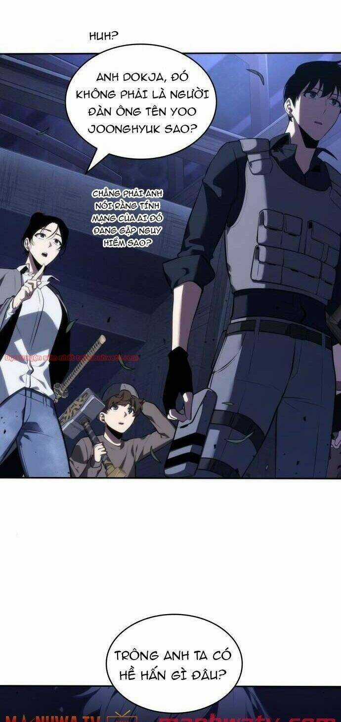 Toàn Trí Độc Giả - Omniscient Reader - Chapter 41 - Trang 45