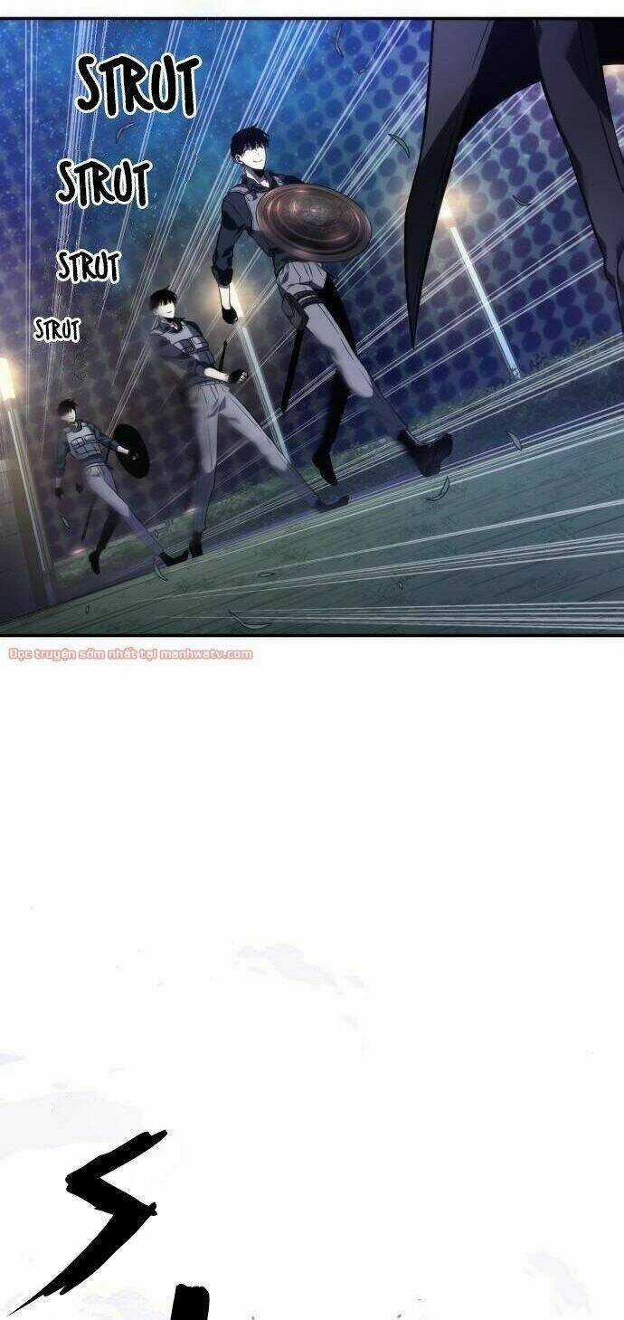 Toàn Trí Độc Giả - Omniscient Reader - Chapter 41 - Trang 48